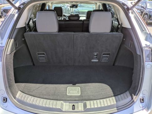 Used 2023 MAZDA CX-9 Touring Plus AWD/4WD image 16