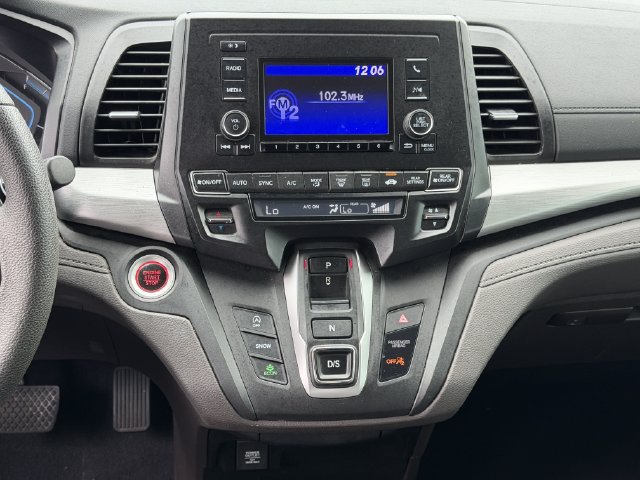 Used 2021 Honda Odyssey LX image 15