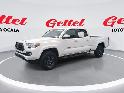 Used 2023 Toyota Tacoma SR5