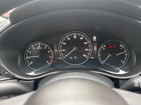 New 2025 MAZDA CX-30 AWD 2.5 S w/ Select Sport Pkg image 15