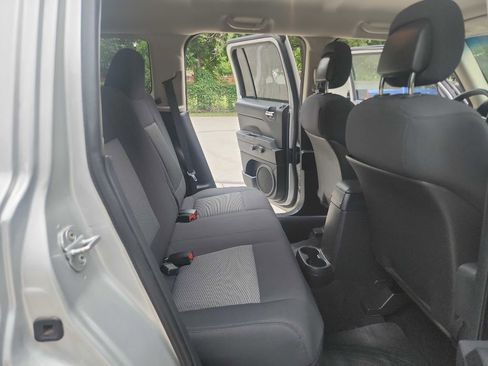 Used 2010 Jeep Patriot Sport w/ Tire & Wheel Group image 26