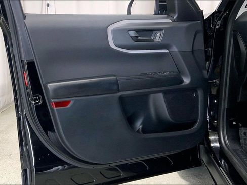 Used 2023 Ford Bronco Sport Big Bend w/ Convenience Package image 25