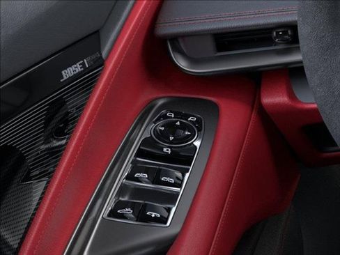 New 2024 Chevrolet Corvette Stingray Premium Conv w/ Z51 Performance Package image 22