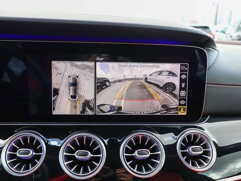 Used 2020 Mercedes-Benz AMG GT 53 image 35