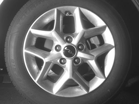 Used 2025 Kia Soul LX w/ LX Technology Package image 13