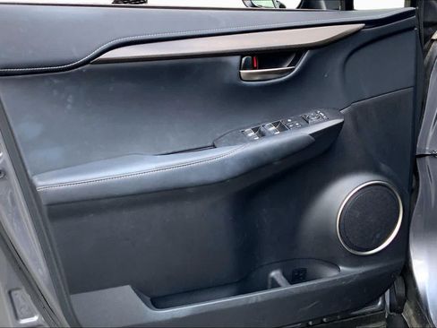 Used 2020 Lexus NX 300 AWD w/ Comfort Package image 22