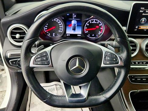 Used 2018 Mercedes-Benz C 43 AMG 4MATIC Cabriolet image 13