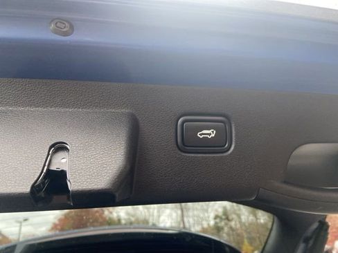 Used 2023 Kia Sportage X-Line w/ X-Line Premium Package image 16