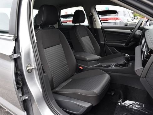 New 2027 Volkswagen Jetta S FWD image 20