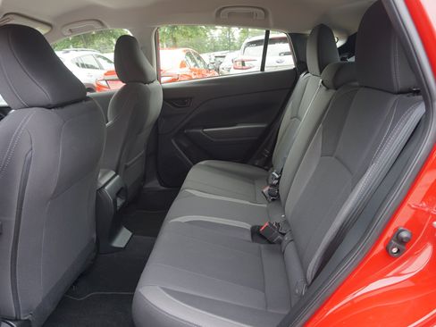 Used 2024 Subaru Impreza 2.0i AWD/4WD image 13