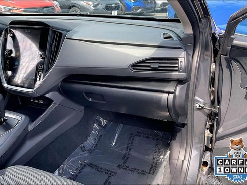 Certified 2024 Subaru Crosstrek 2.0i Premium image 20