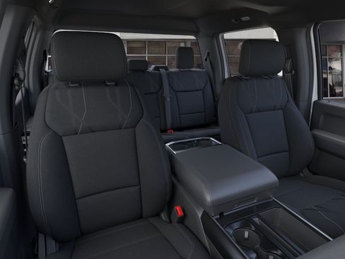New 2026 Ford F150 STX AWD/4WD image 10