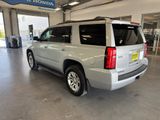 Used 2015 Chevrolet Tahoe LT w/ Max Trailering Package image 3