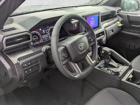 New 2025 Toyota Tacoma TRD Off-Road image 3