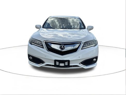 Used 2017 Acura RDX AWD w/ Advance Package image 8