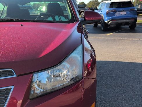 Used 2012 Chevrolet Cruze LT image 30