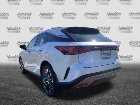 Used 2024 Lexus RX 350 Premium Plus w/ Convenience Package image 8