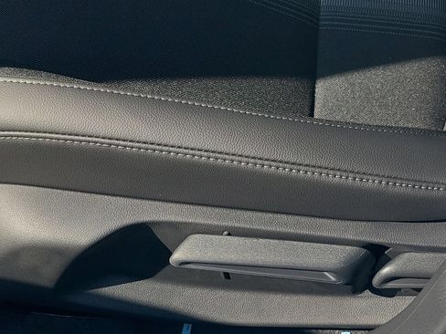 New 2026 Honda Civic Sport image 23