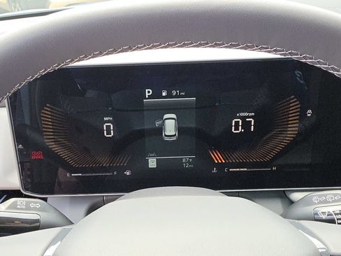 New 2027 Kia Seltos S FWD image 31