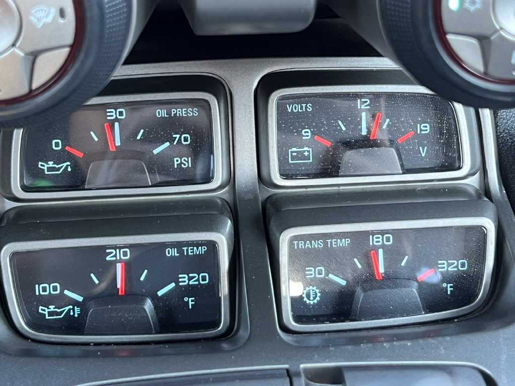 Used 2013 Chevrolet Camaro SS w/ RS Package RWD image 26