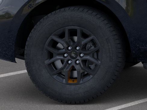 New 2025 Ford Expedition Tremor image 19