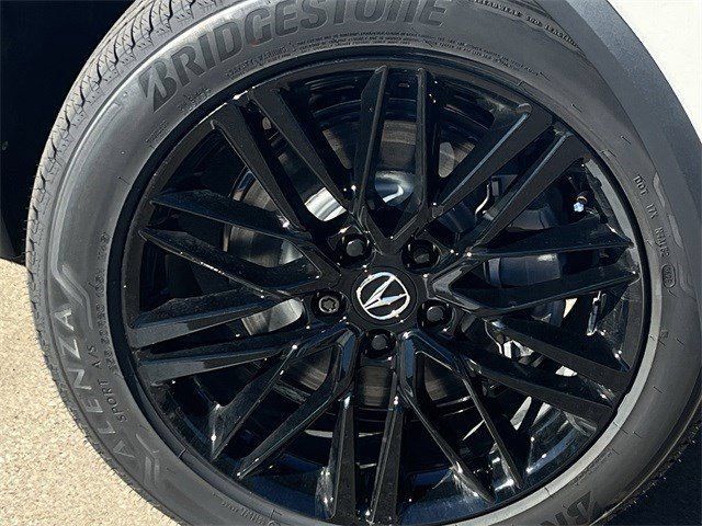 Used 2026 Acura MDX A-Spec w/ Advance Package AWD/4WD image 10