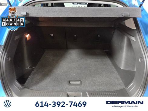 Used 2025 Chevrolet Trax LT w/ LT Convenience Package image 23