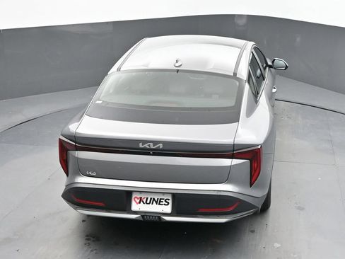 Used 2025 Kia K4 FWD image 25
