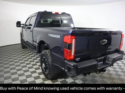 Certified 2025 Ford F250 XLT w/ Tremor Off-Road Package image 7