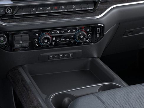 New 2026 Chevrolet Silverado 2500 LTZ w/ Trail Boss Package image 26