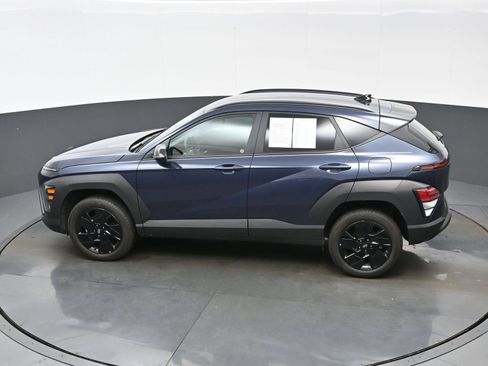 Used 2026 Hyundai Kona SEL Sport AWD/4WD image 31