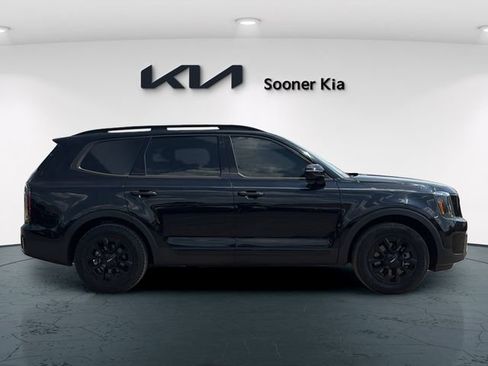 Used 2024 Kia Telluride SX X-Pro AWD/4WD image 7