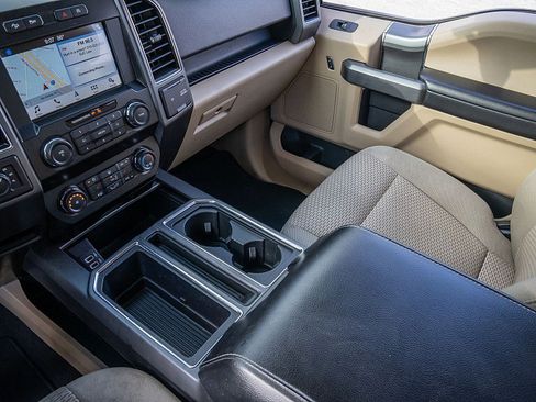 Used 2019 Ford F150 XLT w/ Equipment Group 302A Luxury image 25