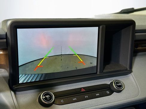 Used 2024 Ford Maverick Lariat w/ FX4 Off-Road Package image 10