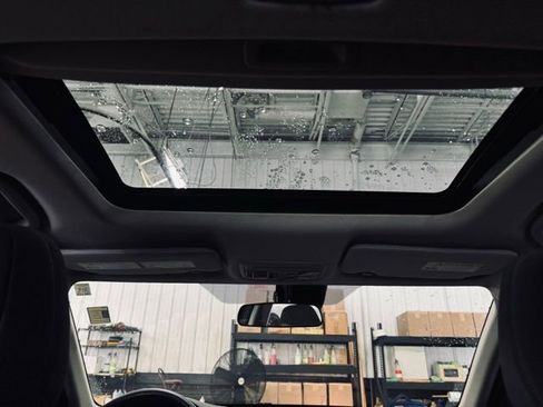 Used 2019 Honda HR-V EX image 19