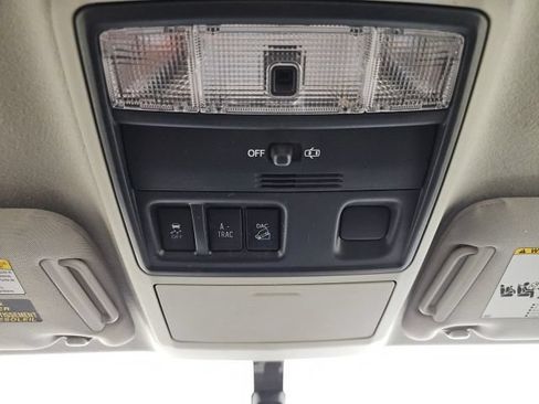 Used 2018 Toyota 4Runner SR5 AWD/4WD image 27