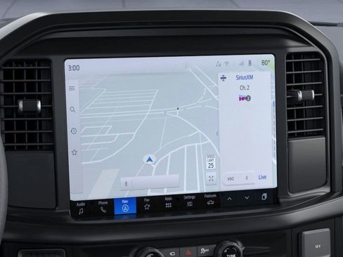 New 2025 Ford F150 STX image 38