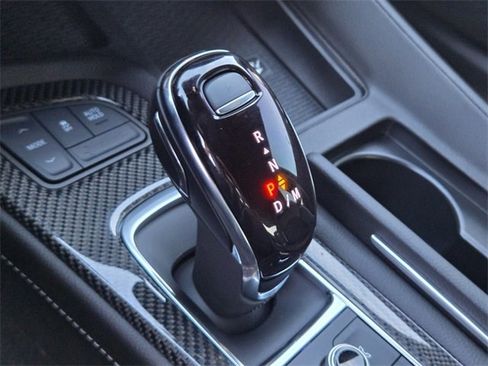 New 2026 Cadillac CT5 V Blackwing w/ Super Cruise 1 Package image 12