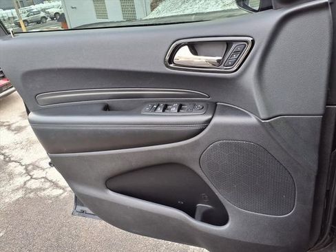 Certified 2022 Dodge Durango GT image 17