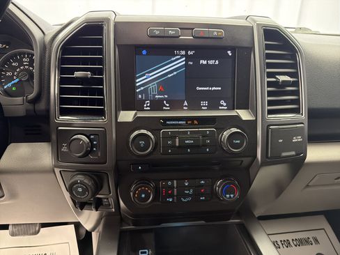 Used 2018 Ford F150 XLT w/ Equipment Group 302A Luxury image 10