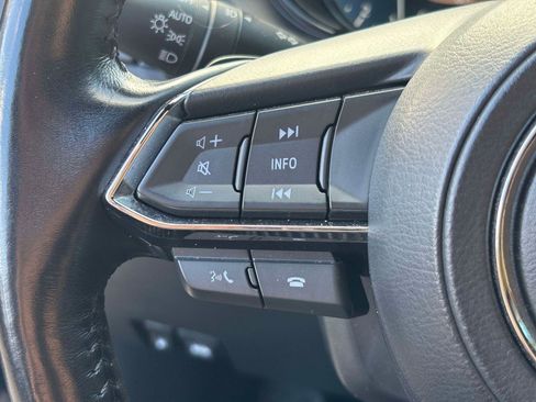 Used 2023 MAZDA CX-9 Grand Touring image 24