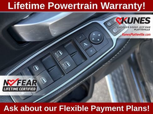 Used 2024 RAM 2500 Big Horn w/ Bed Utility Group image 15