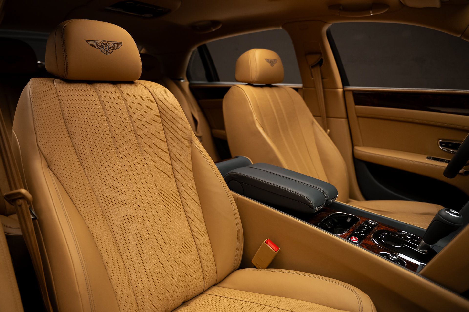 Used 2016 Bentley Flying Spur V8 AWD/4WD image 62