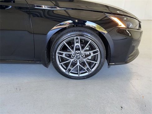 Certified 2024 Nissan Altima 2.0 SR image 14