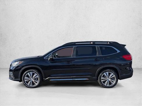 Used 2020 Subaru Ascent Limited w/ Technology Package image 9
