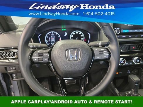 Used 2024 Honda Civic Sport image 15