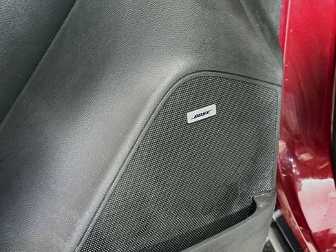 Used 2016 Chevrolet Trax LTZ w/ LPO, Cargo Package image 19