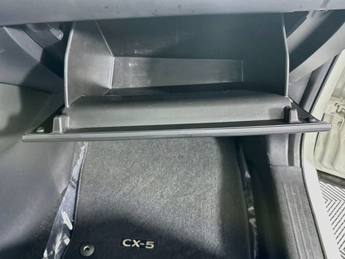 Used 2022 MAZDA CX-5 AWD 2.5 S image 32