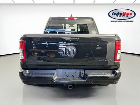 Used 2023 RAM 1500 Big Horn image 8