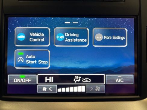 Used 2025 Subaru Legacy AWD/4WD image 26